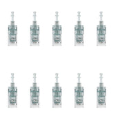 Cartridges Replacement for Dr. Pen Ultima M8 Microneedling Pen, 10pcs Pack